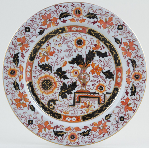 Plate c1875